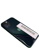Encuentra iPhone 13 seminuevo en Xela Quetzaltenango con 128GB de almacenamiento y batería al 84%.