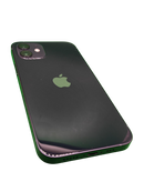 iPhone 12 seminuevo en Quetzaltenango, libre de fábrica, grado 1 como nuevo, con salud de batería al 87%.