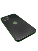 Encuentra iPhone 12 seminuevo en Quetzaltenango, libre de fábrica, 64GB, salud de batería 86%.