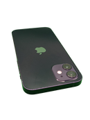 Encuentra iPhone 12 seminuevo en Quetzaltenango, libre de fábrica, 64GB, salud de batería 86%.