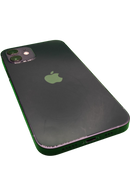 iPhone 12 Seminuevo - A2172 - Black - Libre de Fábrica - 64GB - Grado 1 como nuevo - salud de bateria - certificado