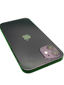 iPhone 12 Seminuevo - A2172 - Black - Libre de Fábrica - 64GB - Grado 1 como nuevo - salud de bateria - certificado