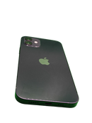 Compra un iPhone 12 seminuevo en Quetzaltenango con garantía de calidad y salud de batería al 93%.