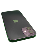 Compra un iPhone 12 seminuevo en Quetzaltenango con garantía de calidad y salud de batería al 93%.