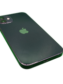 iPhone 12 Seminuevo - A2172 - Black - Libre de Fábrica - 64GB - Grado 1 como nuevo - salud de bateria - certificado