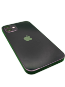 iPhone 12 Seminuevo disponible en Xela Quetzaltenango, certificado grado 1 como nuevo y libre de fábrica con 64GB de almacenamiento.