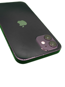 iPhone 12 Seminuevo disponible en Xela Quetzaltenango, certificado grado 1 como nuevo y libre de fábrica con 64GB de almacenamiento.
