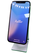 Encuentra iPhone 12 seminuevo de 128GB en Quetzaltenango, con salud de batería al 80% y certificado de grado 1.