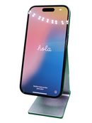 Encuentra iPhone 16 Seminuevo de 128GB en Xela Quetzaltenango al mejor precio en nuestro taller certificado.