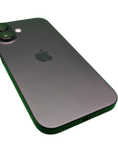 Encuentra iPhone 16 Seminuevo en Xela Quetzaltenango, libre de fábrica y con 128GB de almacenamiento.