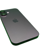 iPhone 16 Seminuevo en Quetzaltenango, libre de fábrica, 128GB, grado 1, salud de batería al 100%.