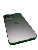 iPhone 13 Pro Max Seminuevo en Quetzaltenango - 128GB - Negro/grafito - Libre de Fábrica - Grado 1 como nuevo.