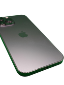 iPhone 13 Pro Max Seminuevo - A2484 - Negro/grafito - Libre de Fábrica - 128GB - Grado 1 como nuevo - salud de bateria 85% - certificado
