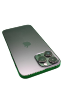 Encuentra iPhone 13 Pro Max Seminuevo en Xela, Quetzaltenango, con 128GB de capacidad y certificado como nuevo.