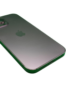 iPhone 13 Pro Max seminuevo en Quetzaltenango, libre de fábrica, grado 1 como nuevo y con certificado de garantía.