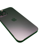 Encuentra iPhone 13 Pro Max Seminuevo en Xela Quetzaltenango, libre de fábrica, grado 1 como nuevo, 128GB, certificado.
