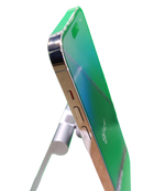 Encuentra iPhone 14 Pro Max seminuevo en Quetzaltenango con 128GB de almacenamiento y salud de batería al 86%.