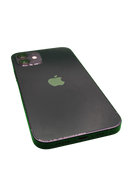 iPhone 12 seminuevo en Xela Quetzaltenango con 64GB de almacenamiento y certificado de estado como nuevo.