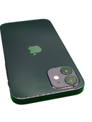 iPhone 12 seminuevo en Xela Quetzaltenango con 64GB de almacenamiento y certificado de estado como nuevo.