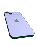 Encuentra iPhone 14 Plus Seminuevo, Azul, libre de fábrica en Quetzaltenango con 86% de salud de batería en Xela.