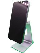 iPhone 14 seminuevo en Quetzaltenango, Xela, libre de fábrica, grado 1 como nuevo, 128GB, color negro, salud de batería al 98%.