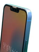 Encuentra iPhone 13 seminuevo en Quetzaltenango con certificado de grado 1 y salud de batería al 85%.