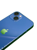 Encuentra iPhone 13 seminuevo en Quetzaltenango con certificado de grado 1 y salud de batería al 85%.