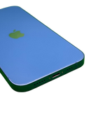 Encuentra iPhone 13 seminuevo en Quetzaltenango con certificado de grado 1 y salud de batería al 85%.