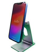Encuentra el iPhone 13 Seminuevo en Xela Quetzaltenango con 128GB de almacenamiento y certificado de grado 1 como nuevo.