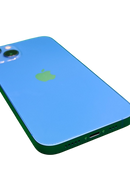 Encuentra el iPhone 13 Seminuevo en Xela Quetzaltenango con 128GB de almacenamiento y certificado de grado 1 como nuevo.