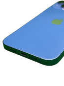 iPhone 13 seminuevo en Xela Quetzaltenango - Azul - 128GB - Libre de fábrica - Grado 1 - Salud de batería 86% - Certificado.