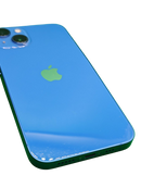 Encuentra iPhone 13 seminuevo en Quetzaltenango con certificado de grado 1 y 128GB en Xela.
