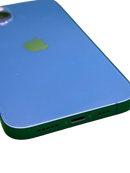 ¡Encuentra el iPhone 13 seminuevo en color azul y libre de fábrica en Quetzaltenango!