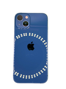 ¡Encuentra el iPhone 13 seminuevo en color azul y libre de fábrica en Quetzaltenango!