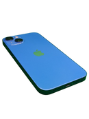 Encuentra iPhone 13 seminuevo en Quetzaltenango con salud de batería al 100% en venta.