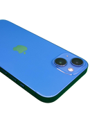 Encuentra iPhone 13 seminuevo en Quetzaltenango con salud de batería al 100% en venta.