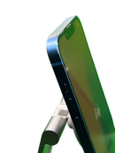 Encuentra iPhone 13 seminuevo en Xela Quetzaltenango con capacidad de 128GB y salud de batería al 100%.