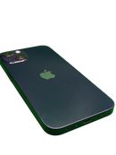 Encuentra iPhone 13 seminuevo en Xela Quetzaltenango con garantía de calidad y libre de fábrica en tienda mayorista.