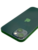 Encuentra iPhone 13 Seminuevo en Quetzaltenango con 128GB de almacenamiento y certificado de grado 1 como nuevo.