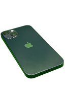 Encuentra iPhone 13 Seminuevo en Quetzaltenango con 128GB de almacenamiento y certificado de grado 1 como nuevo.