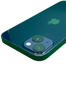 Encuentra iPhone 13 Seminuevo en Quetzaltenango con 128GB de almacenamiento y certificado de grado 1 como nuevo.