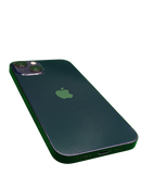iPhone 13 Seminuevo en Xela Quetzaltenango, 128GB, Negro, Libre de Fábrica, Grado 1 como nuevo.