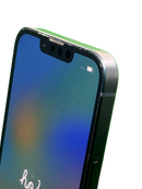 Encuentra iPhone 13 Seminuevo en Xela Quetzaltenango con salud de batería 85% en Grado 1 como nuevo.