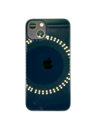 Encuentra iPhone 13 Seminuevo en Xela Quetzaltenango con salud de batería 85% en Grado 1 como nuevo.