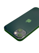 Encuentra iPhone 13 Seminuevo en Xela Quetzaltenango con salud de batería 85% en Grado 1 como nuevo.