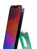 iPhone 13 Seminuevo de 128GB en color negro, grado 1 como nuevo, con certificado de salud de batería al 79% en Quetzaltenango.