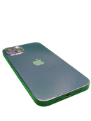 iPhone 13 Seminuevo de 128GB en color negro, grado 1 como nuevo, con certificado de salud de batería al 79% en Quetzaltenango.
