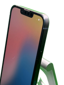 iPhone 13 Seminuevo Negro 128GB en Xela Quetzaltenango, certificado como nuevo, libre de fábrica y con salud de batería al 81%.