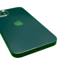 iPhone 13 Seminuevo Negro 128GB en Xela Quetzaltenango, certificado como nuevo, libre de fábrica y con salud de batería al 81%.