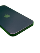 Encuentra el iPhone 13 Seminuevo de 128GB en color negro y libre de fábrica en Quetzaltenango al mejor precio.